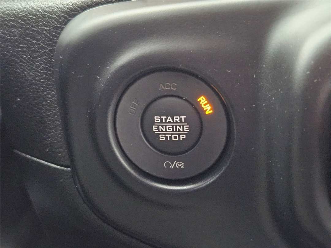 2020 Jeep Gladiator Rubicon - Image 17