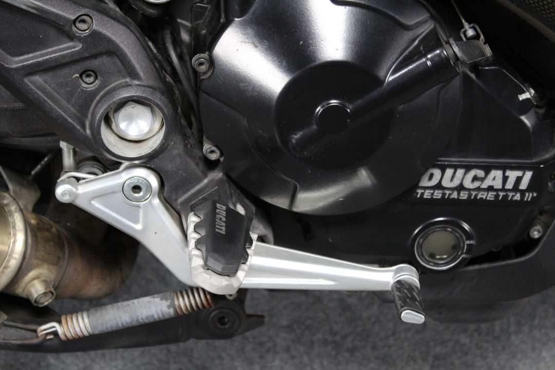 2014 Ducati Hyperstrada - Image 12