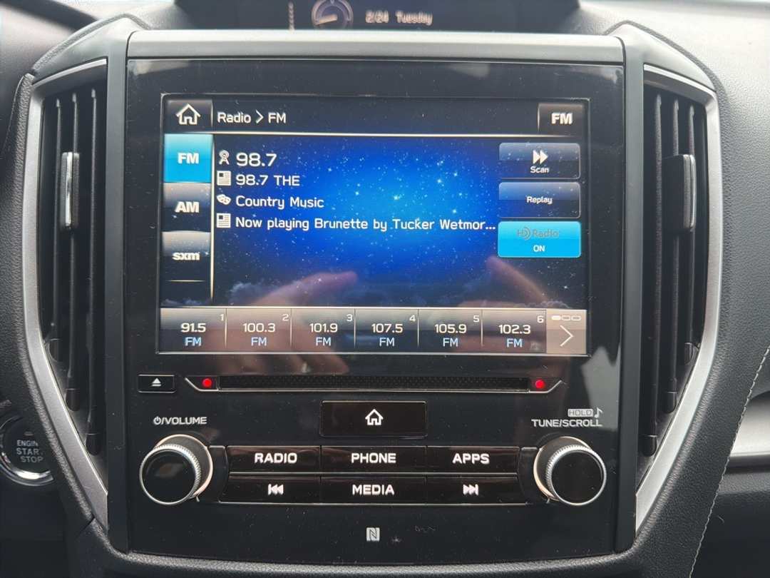 2017 Subaru Impreza 2.0i Limited - Image 34