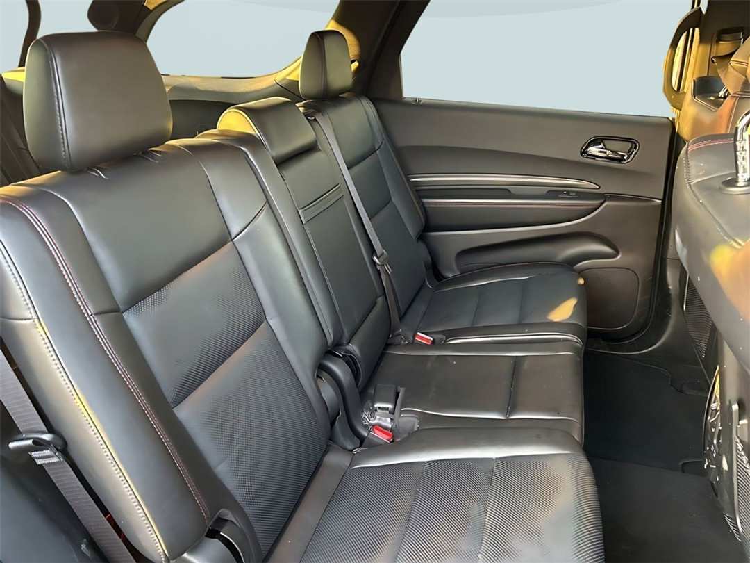 2025 Dodge Durango GT Plus - Image 12