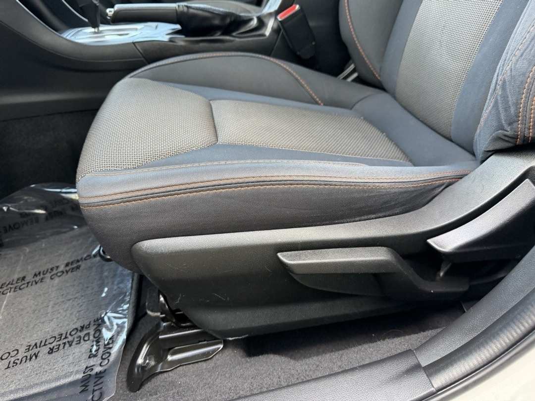 2019 Subaru Crosstrek 2.0i Premium - Image 15