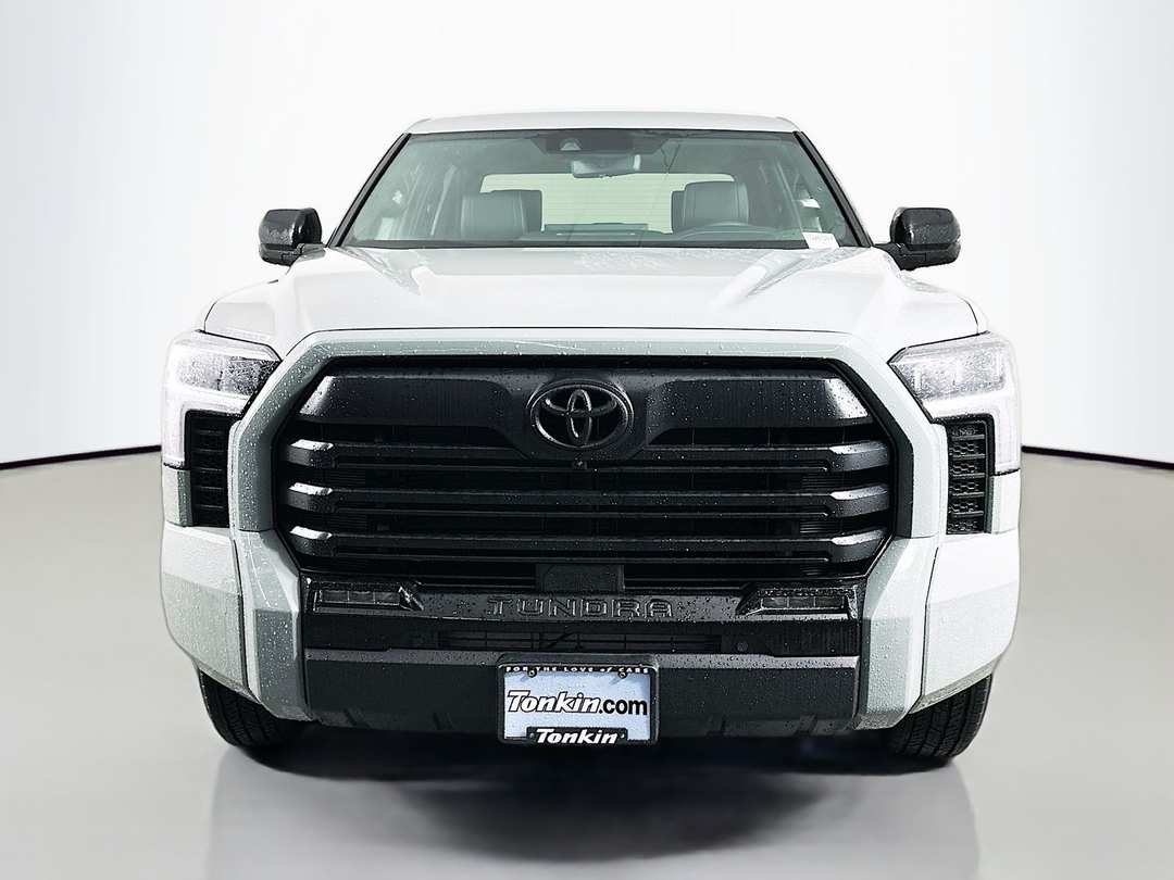 2026 Toyota Tundra Limited - Image 2