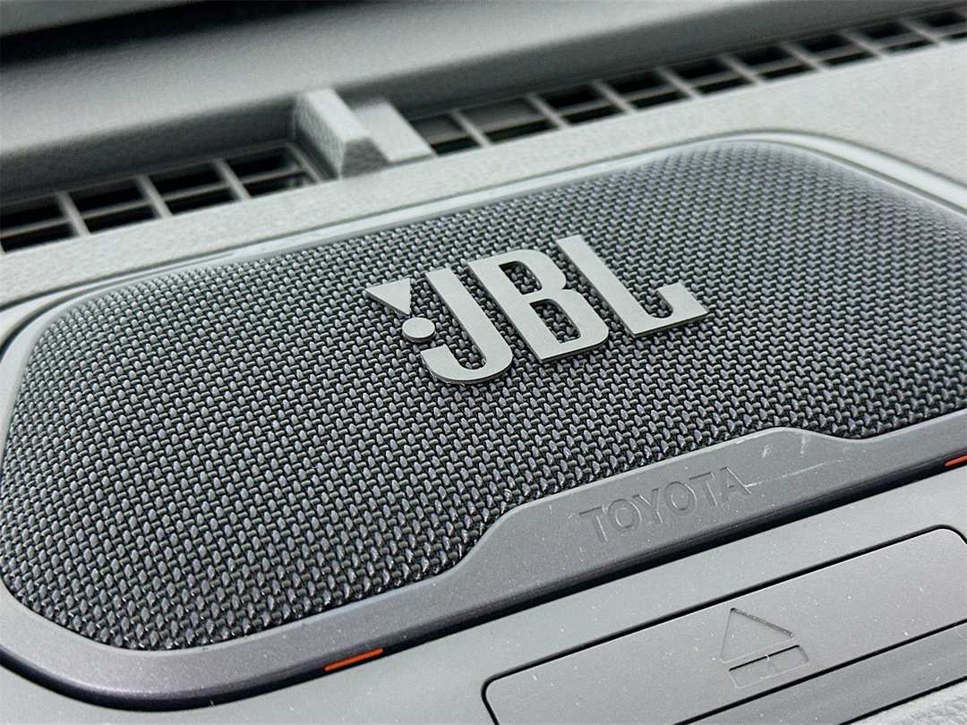 2026 Toyota Tacoma TRD OffRoad - Image 19