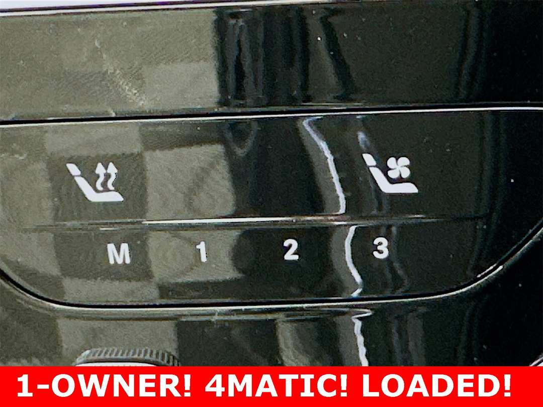 2024 Mercedes-Benz AMG EQE Base - Image 21