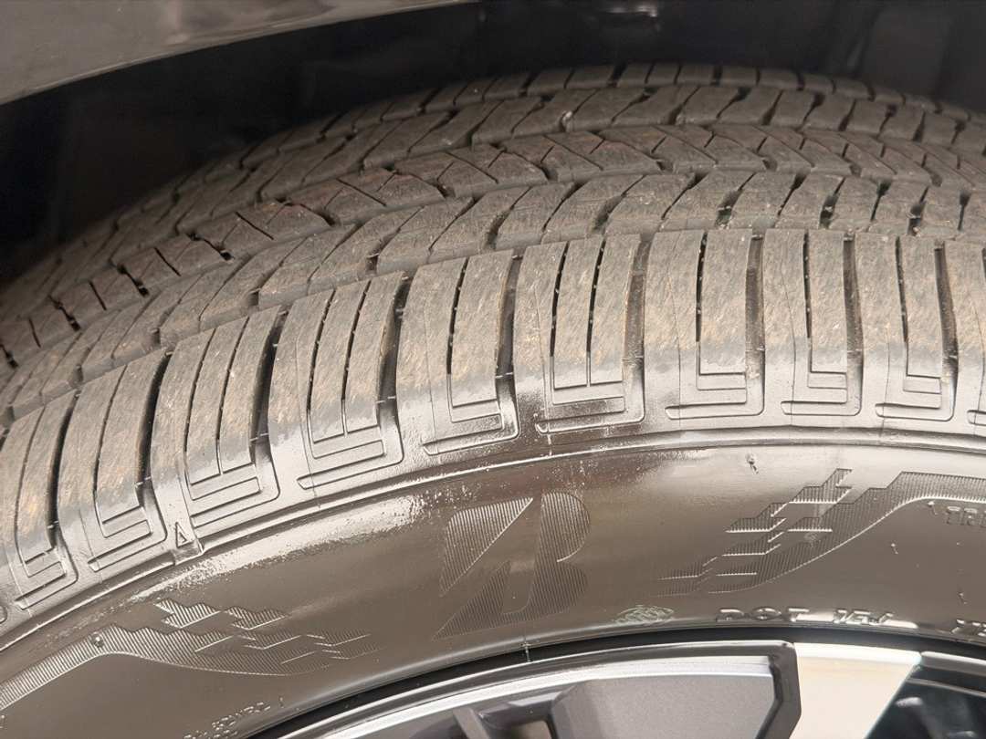 2026 Subaru Solterra Touring XT - Image 10