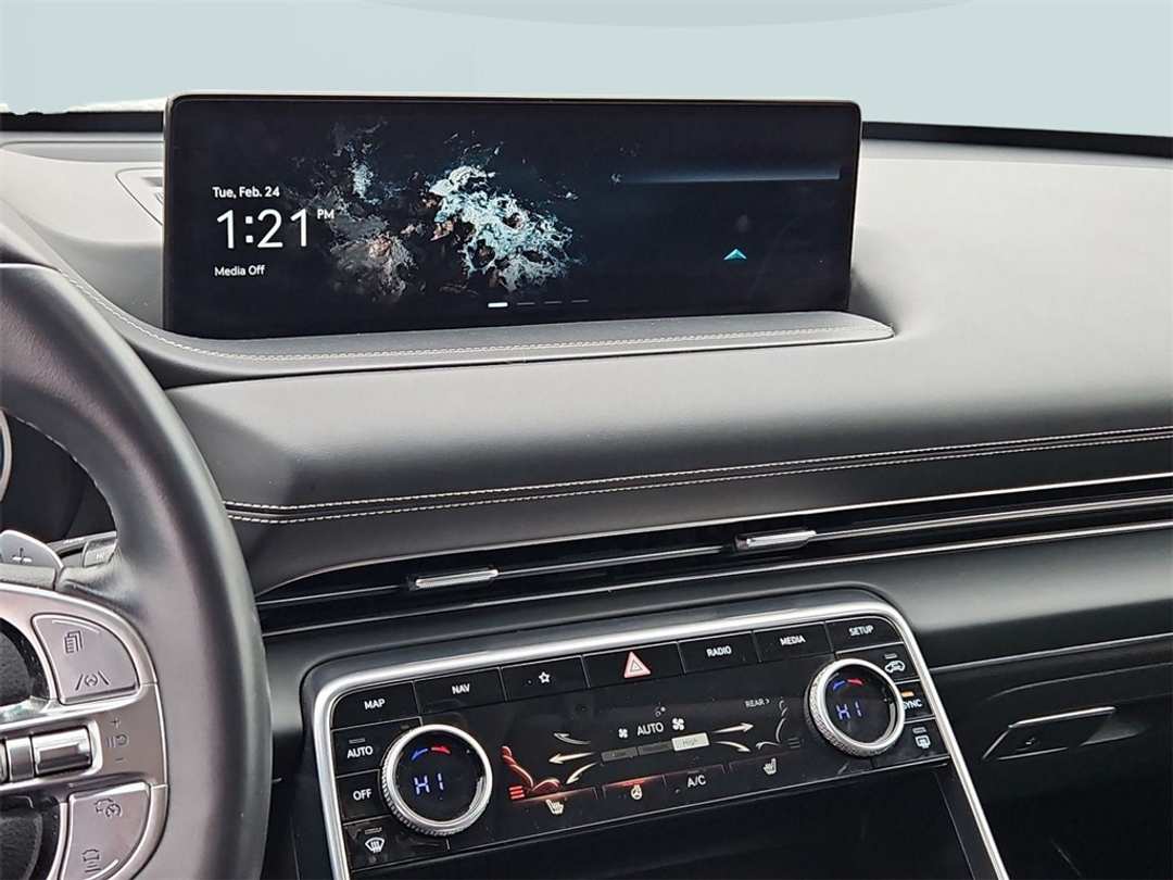 2024 Genesis Gv80 2.5T - Image 17