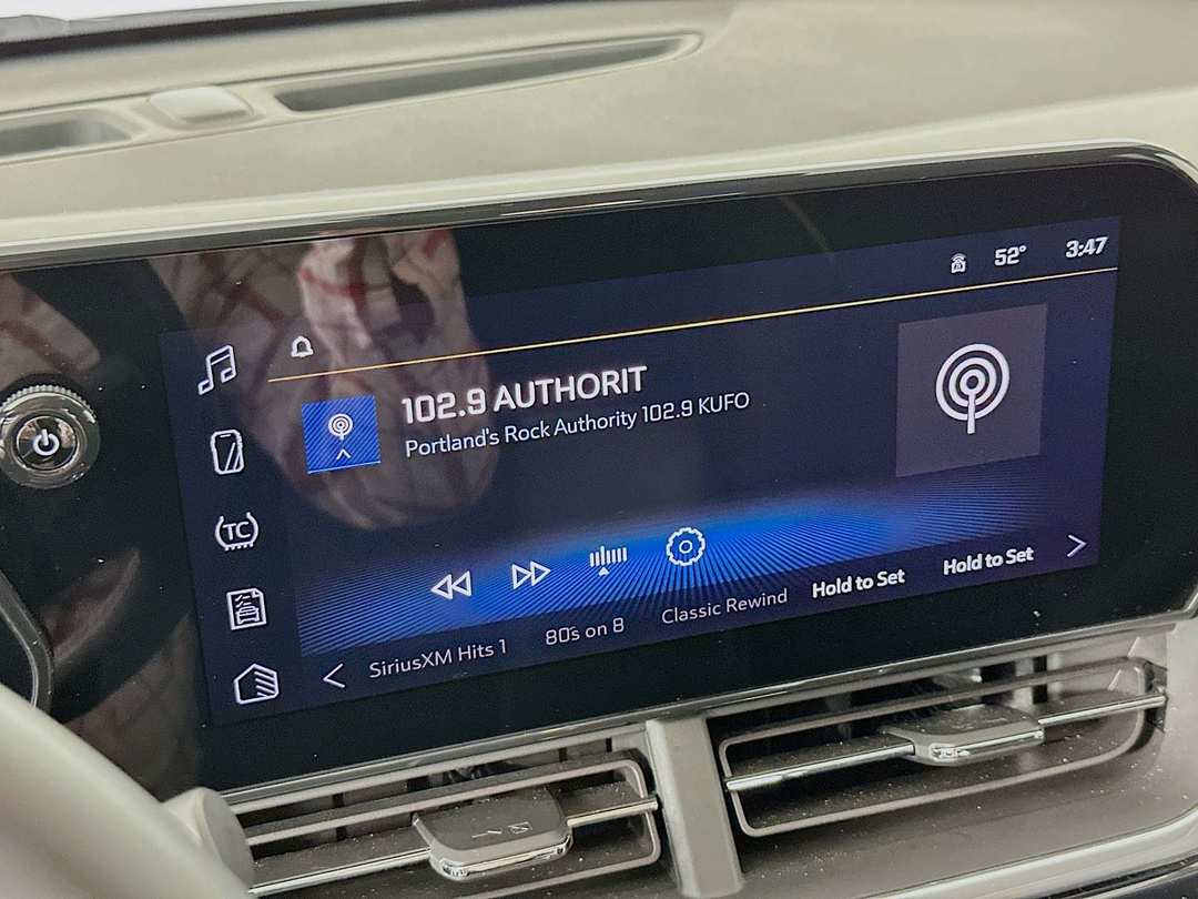 2024 Chevrolet Trax ACTIV - Image 15