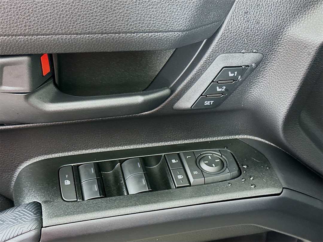 2026 Toyota 4Runner TRD Sport Premium - Image 18