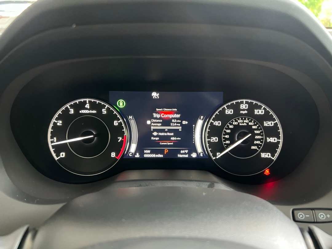 2026 Acura RDX Advance Package - Image 18
