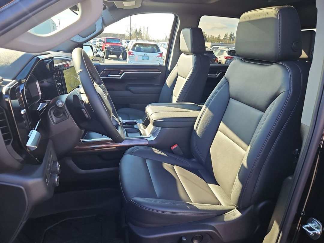 2026 Chevrolet Silverado 1500 RST - Image 21