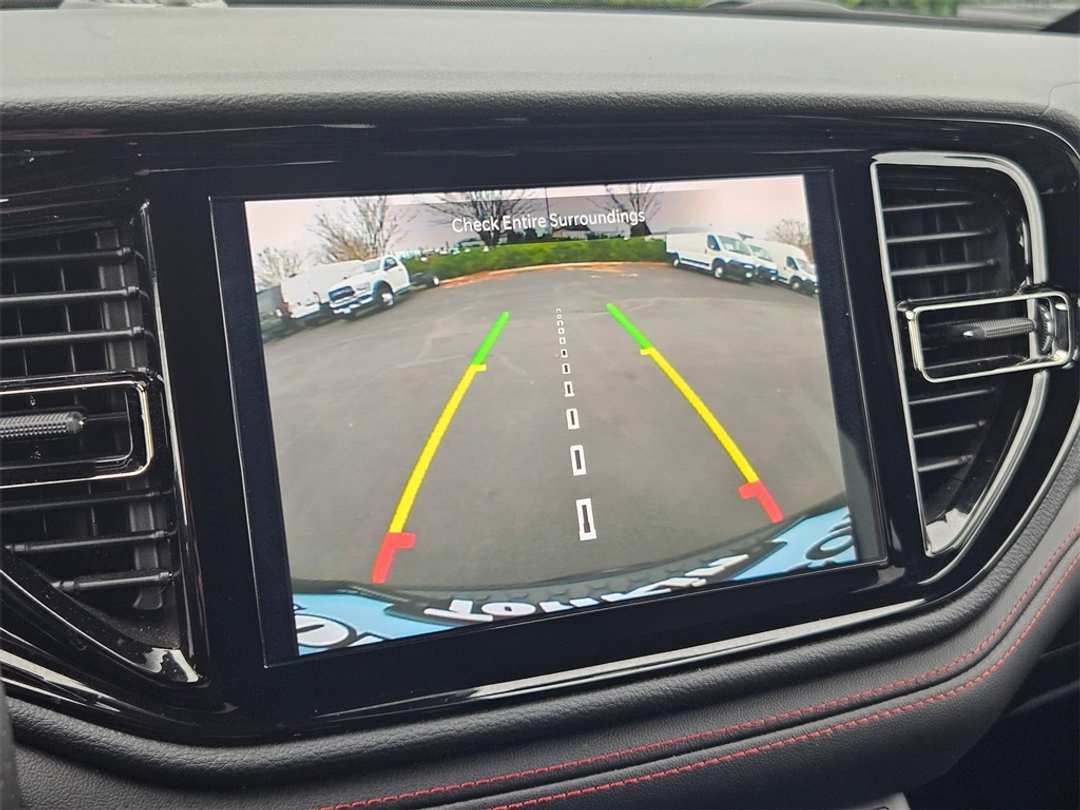 2025 Dodge Durango GT Plus - Image 21