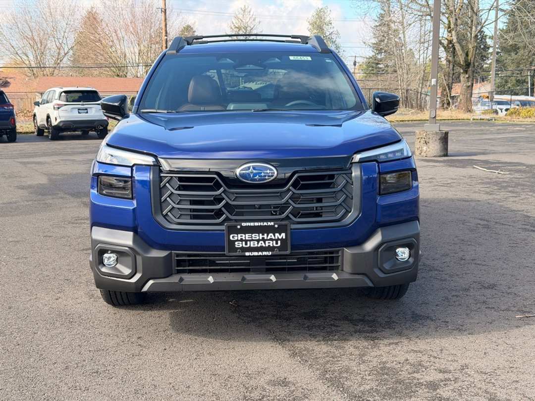 2026 Subaru Outback Touring XT - Image 2