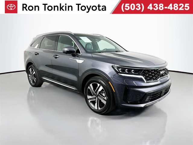 2023 Kia Sorento SX Prestige