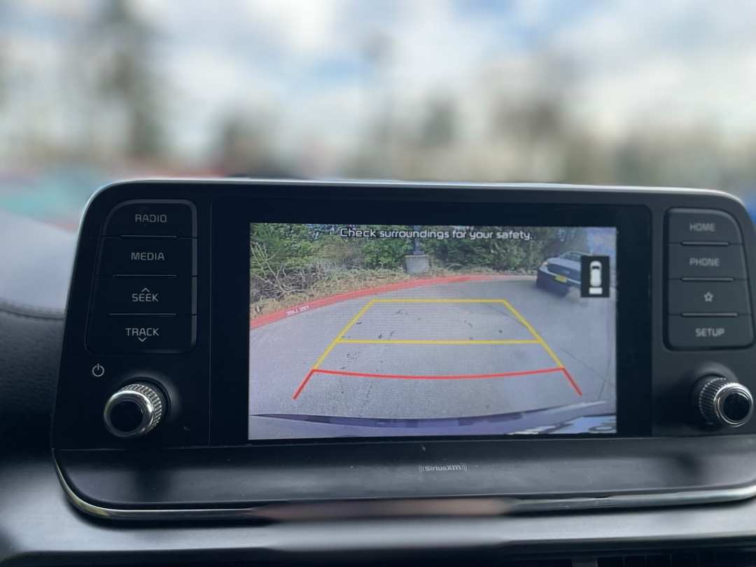 2021 Kia Telluride LX - Image 15