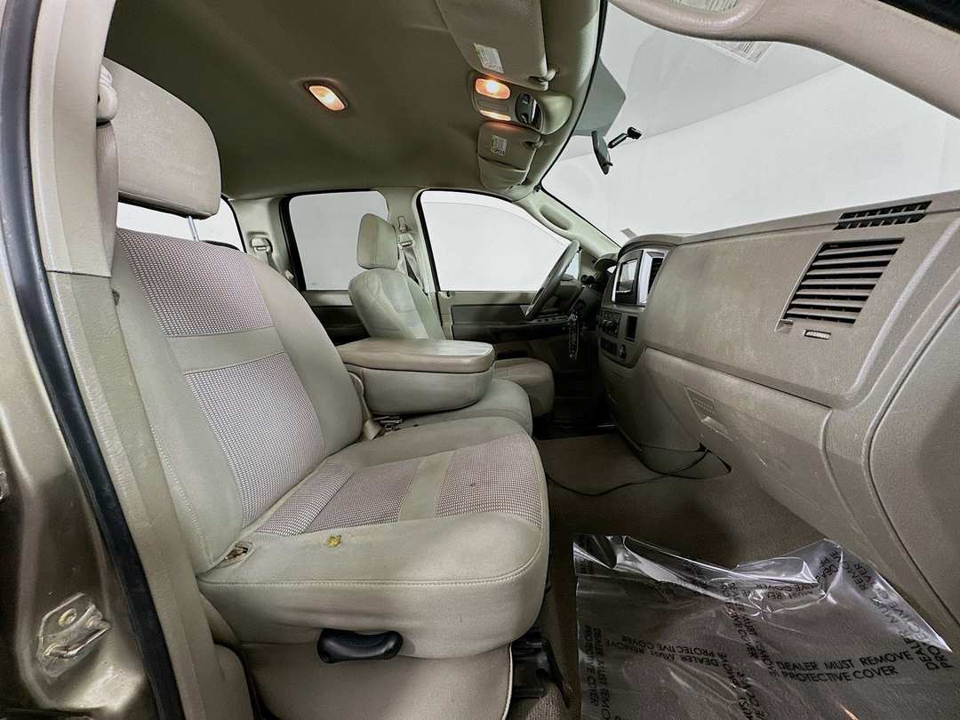 2007 Dodge Ram 2500 SLT - Image 26