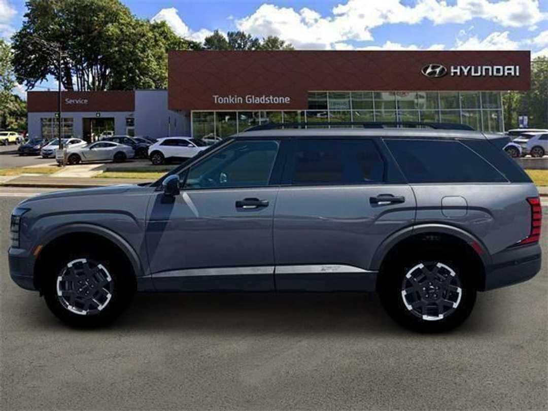 2026 Hyundai Palisade XRT Pro - Image 3