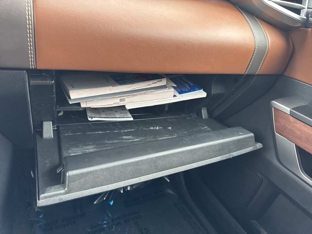 2023 Toyota Tundra 1794 - Image 33