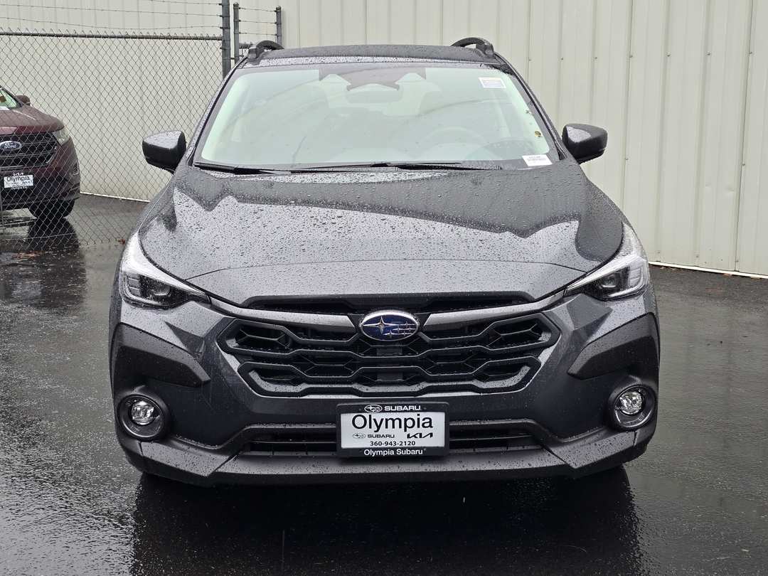 2026 Subaru Crosstrek Limited - Image 2