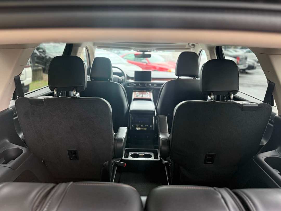 2023 Lincoln Aviator Reserve - Image 25