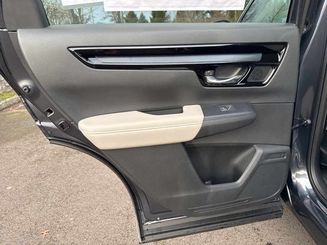 2026 Honda CR-V EXL - Image 13