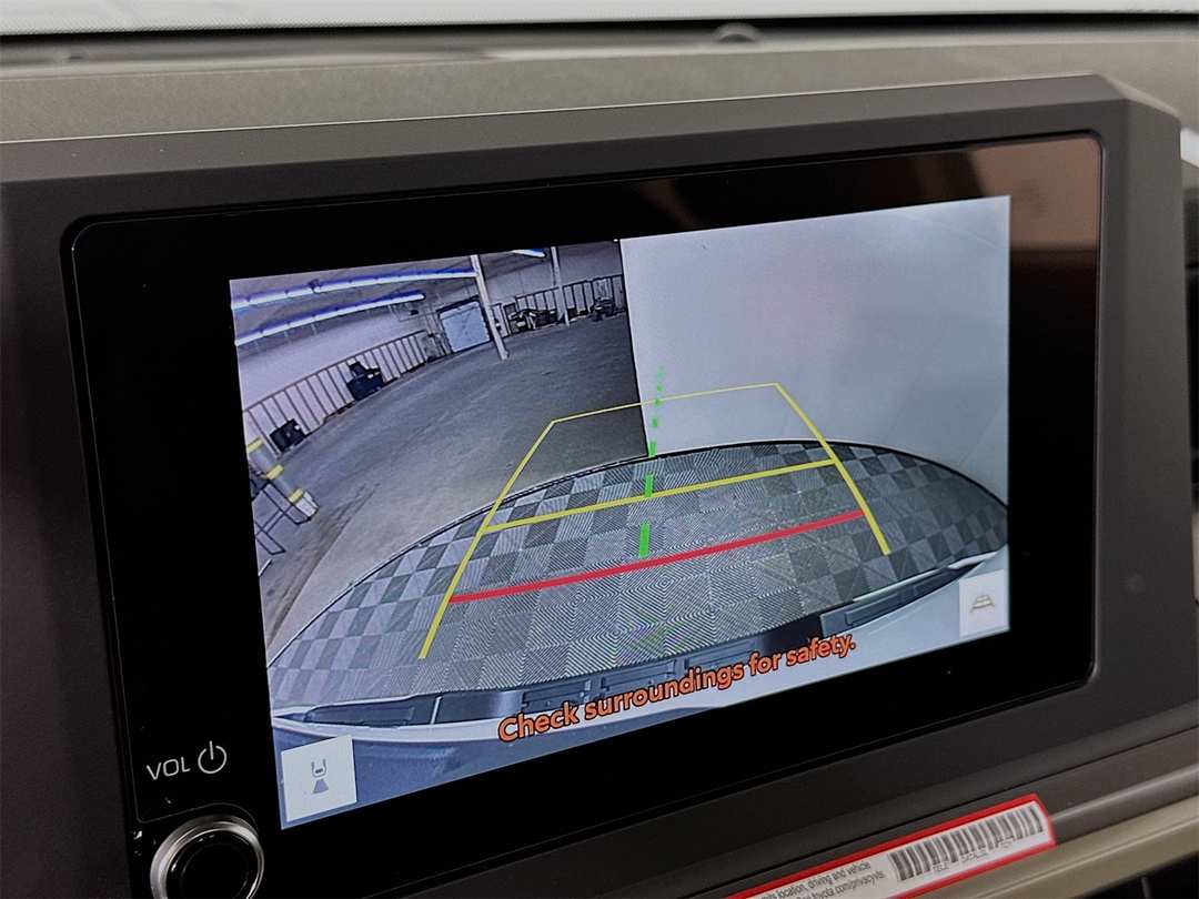 2026 Toyota Tacoma TRD Sport - Image 14