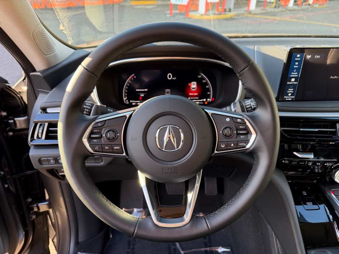 2026 Acura MDX Base - Image 18