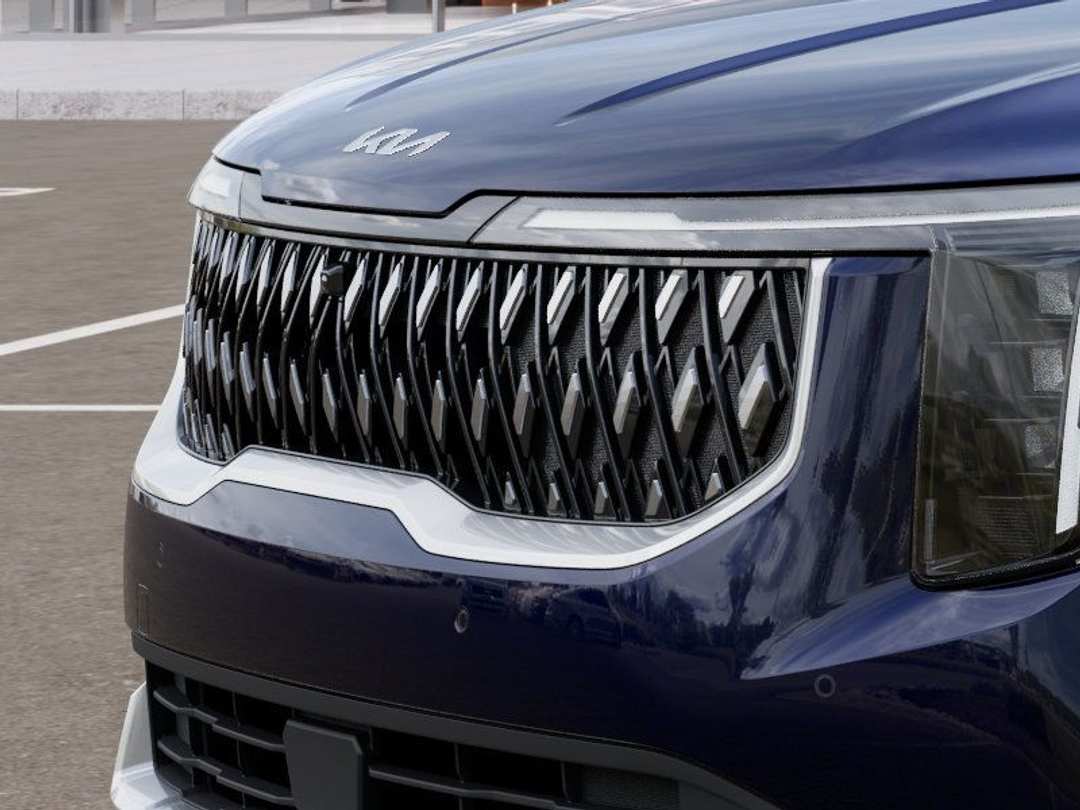 2026 Kia Carnival EX - Image 12