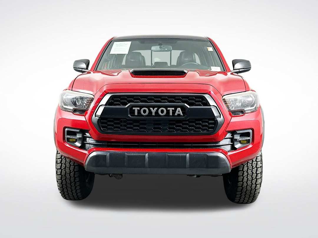 2017 Toyota Tacoma TRD Pro - Image 2