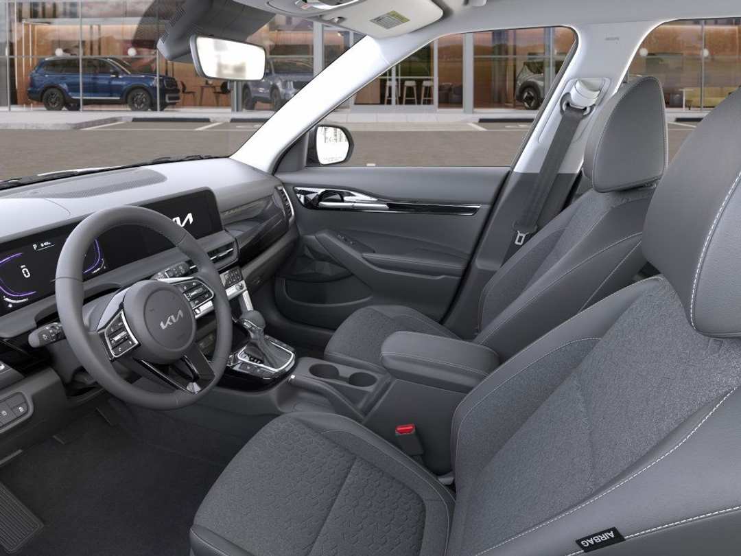 2026 Kia Seltos S - Image 17