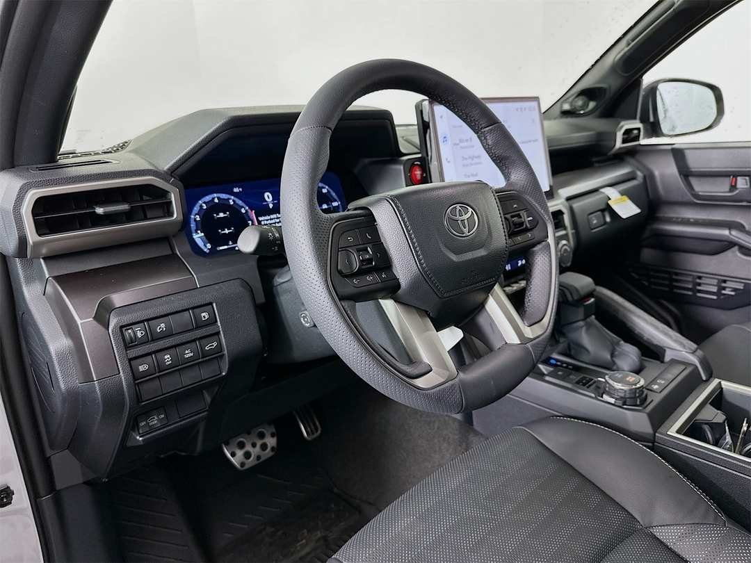 2026 Toyota 4Runner TRD Sport Premium - Image 9