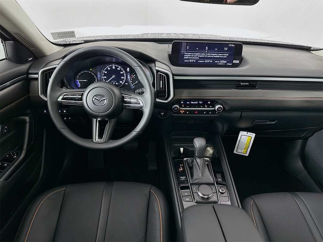 2026 MAZDA Cx-50 Premium - Image 24