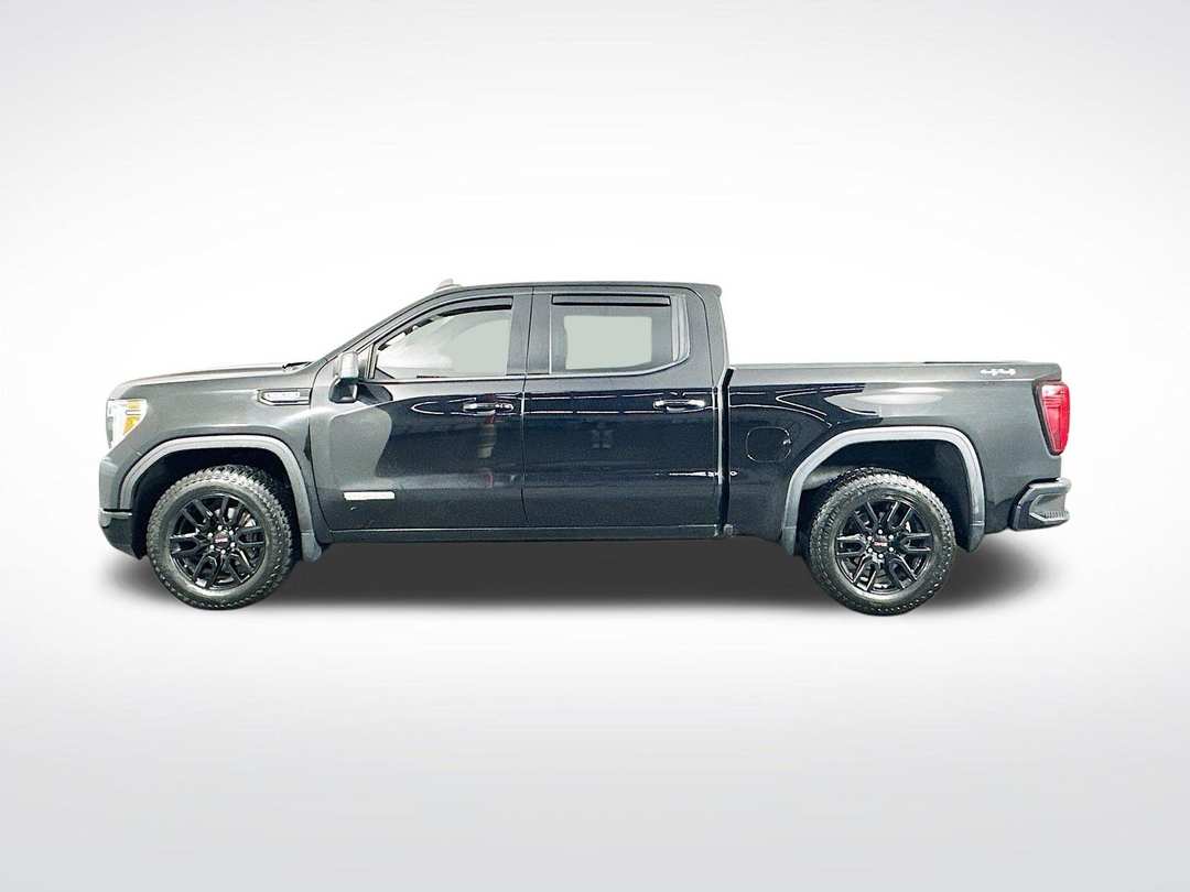 2020 GMC Sierra 1500 Elevation - Image 5