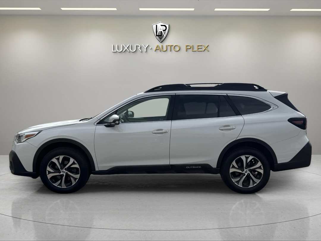 2020 Subaru Outback LIMITED XT 54,000 MILES 1OWMER - Image 2