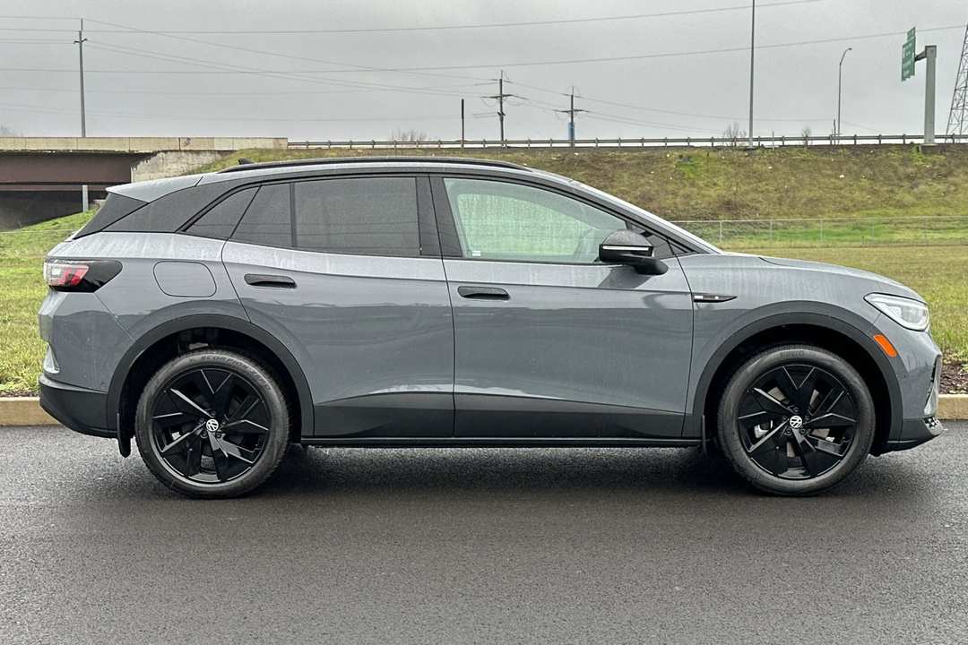 2026 Volkswagen Id.4 Pro S - Image 2