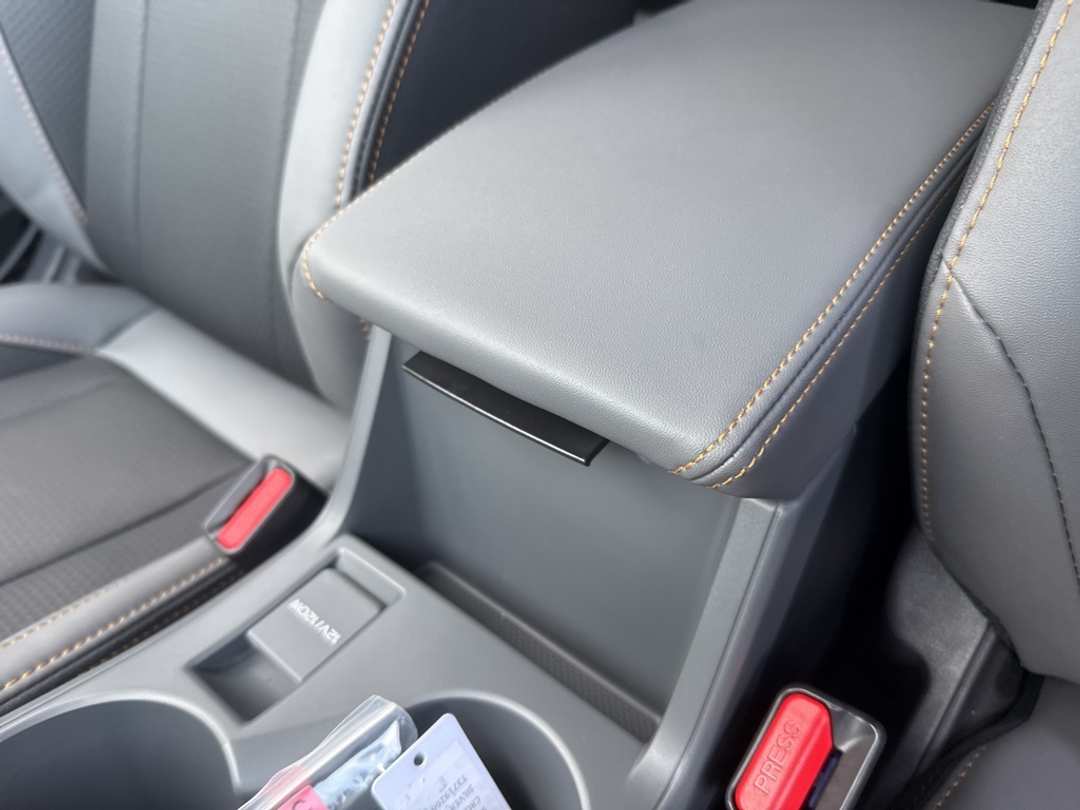 2026 Subaru Crosstrek Wilderness - Image 35