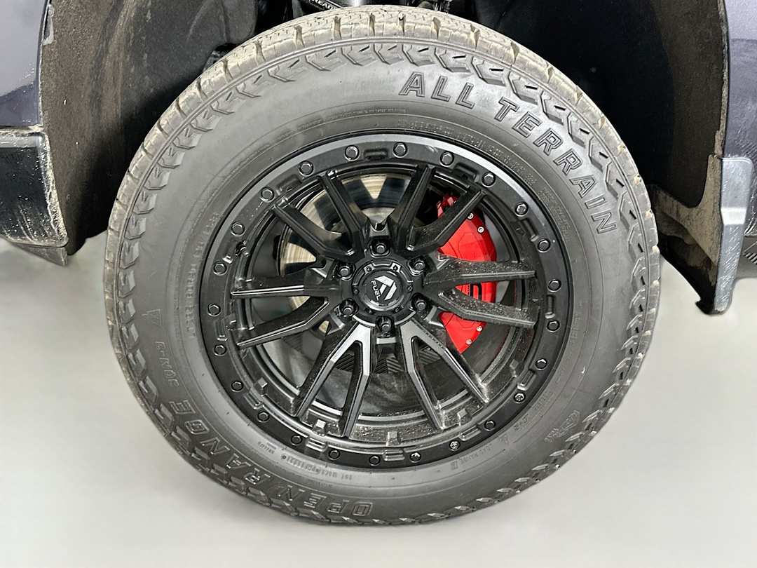 2022 Chevrolet Silverado 1500 LT Trail Boss - Image 34