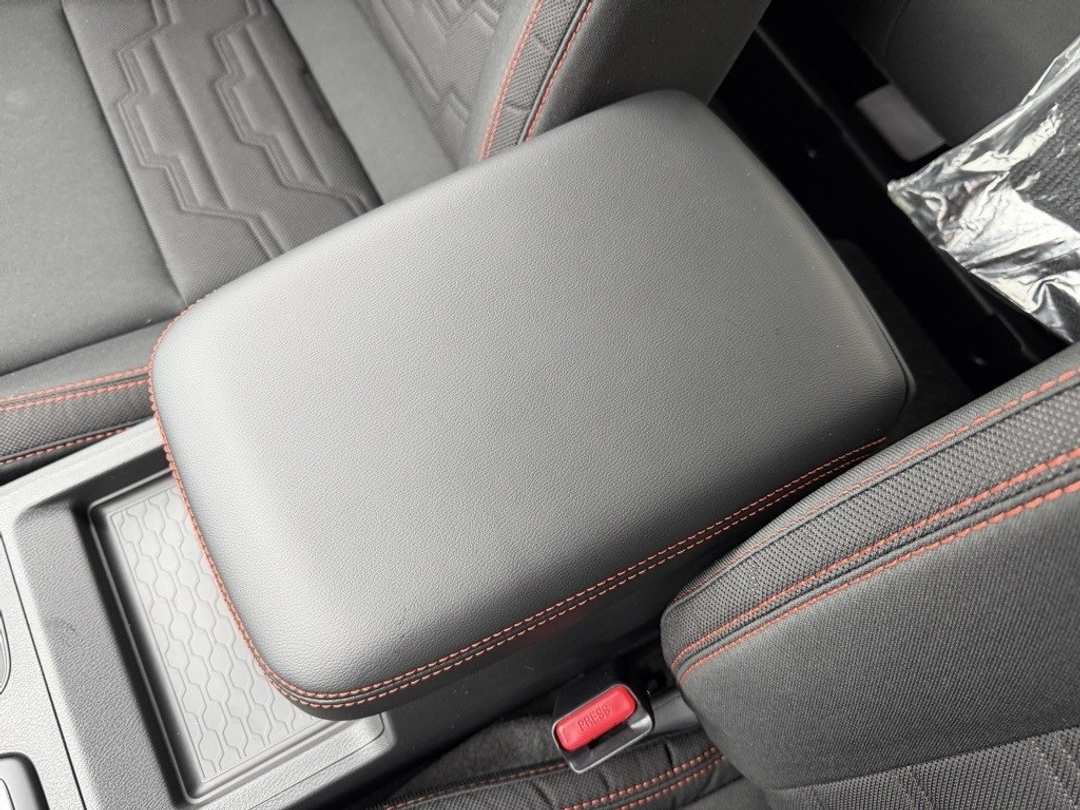 2026 Nissan Frontier PRO4X - Image 24