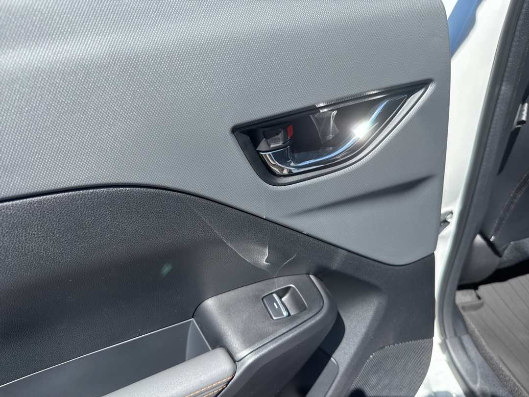 2025 Subaru Crosstrek Limited - Image 29
