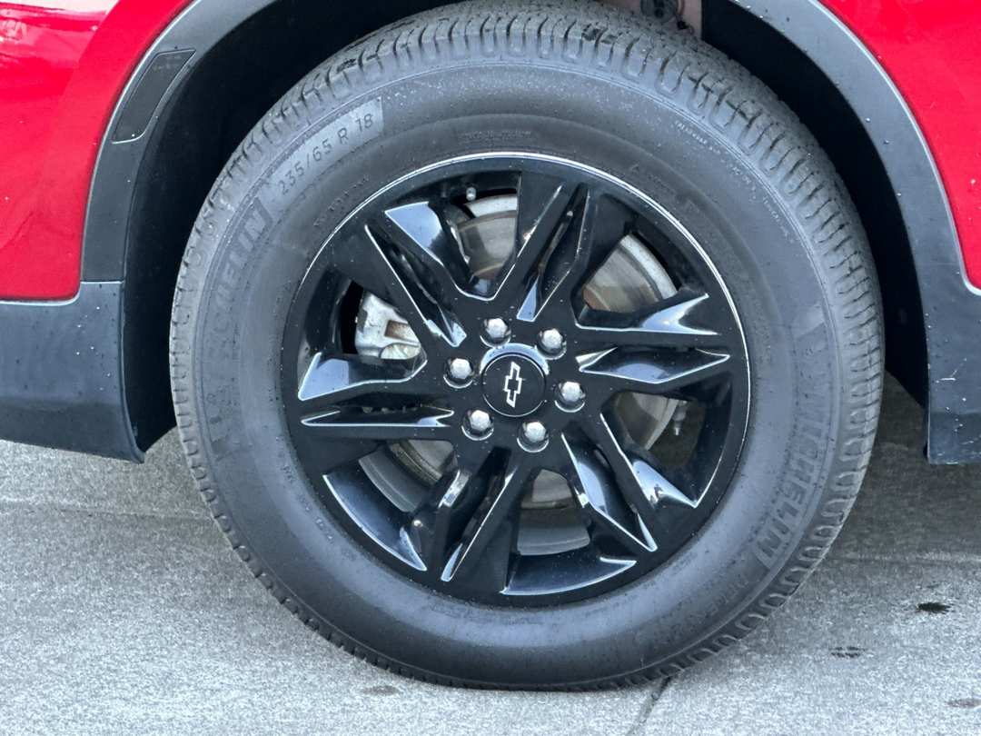 2021 Chevrolet Blazer LT - Image 24