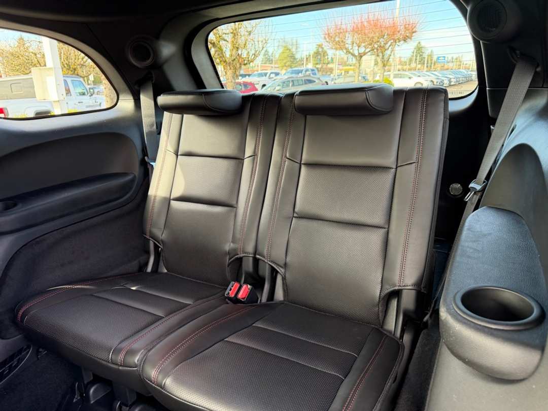 2026 Dodge Durango GT Plus - Image 33