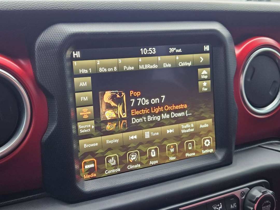 2023 Jeep Wrangler Rubicon - Image 25