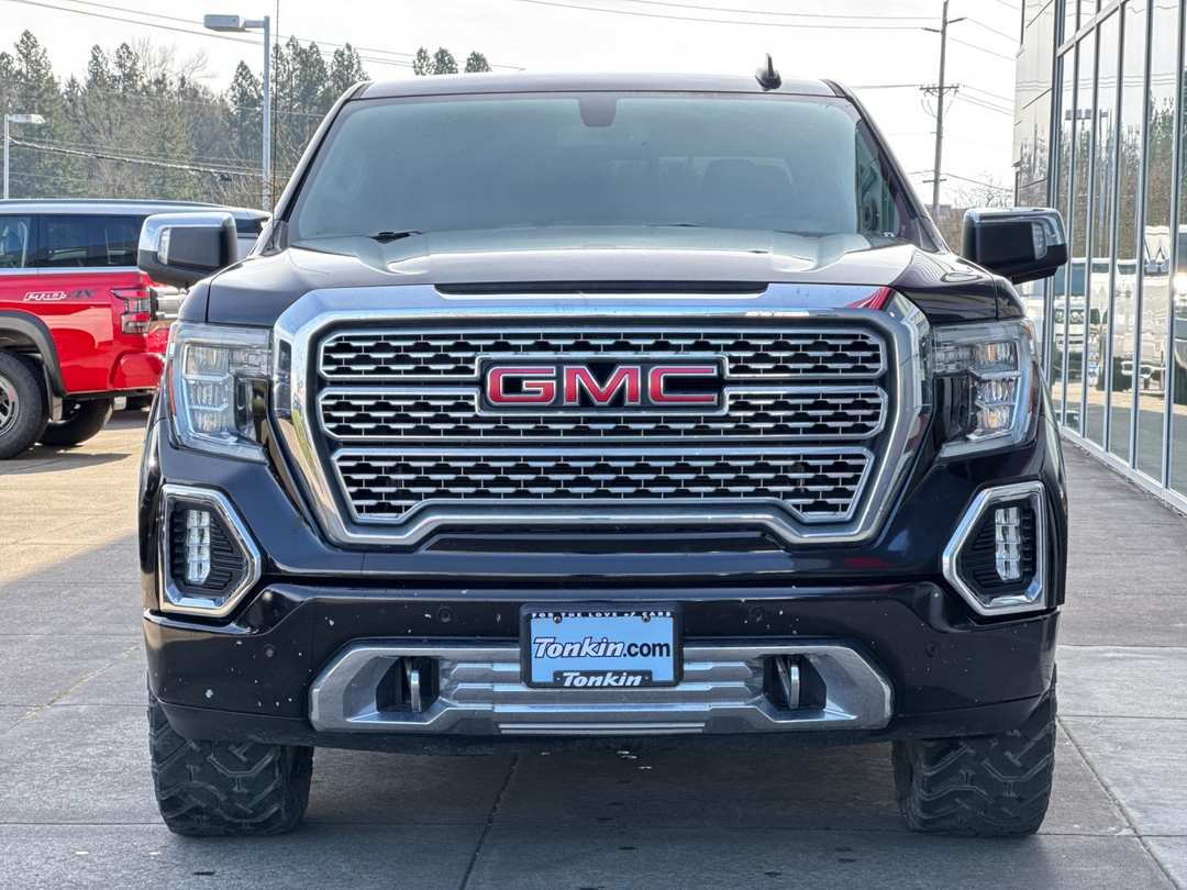 2020 GMC Sierra 1500 Denali - Image 8