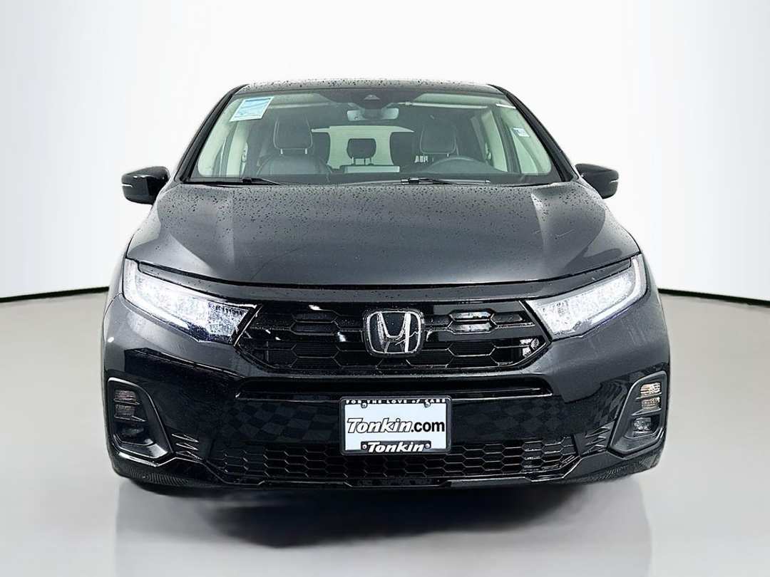 2026 Honda Odyssey Touring - Image 2