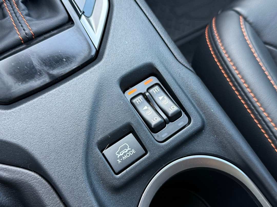 2021 Subaru Crosstrek Limited - Image 25