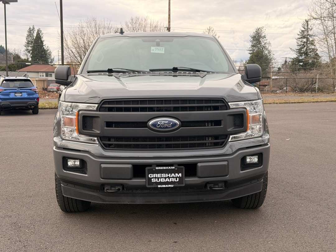 2020 Ford F-150 XL - Image 2