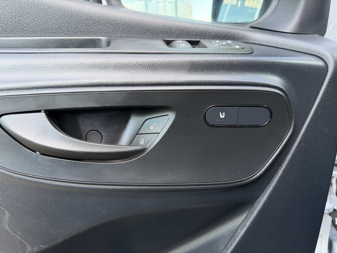 2023 Mercedes-Benz Sprinter 3500 Cargo 144 WB - Image 12