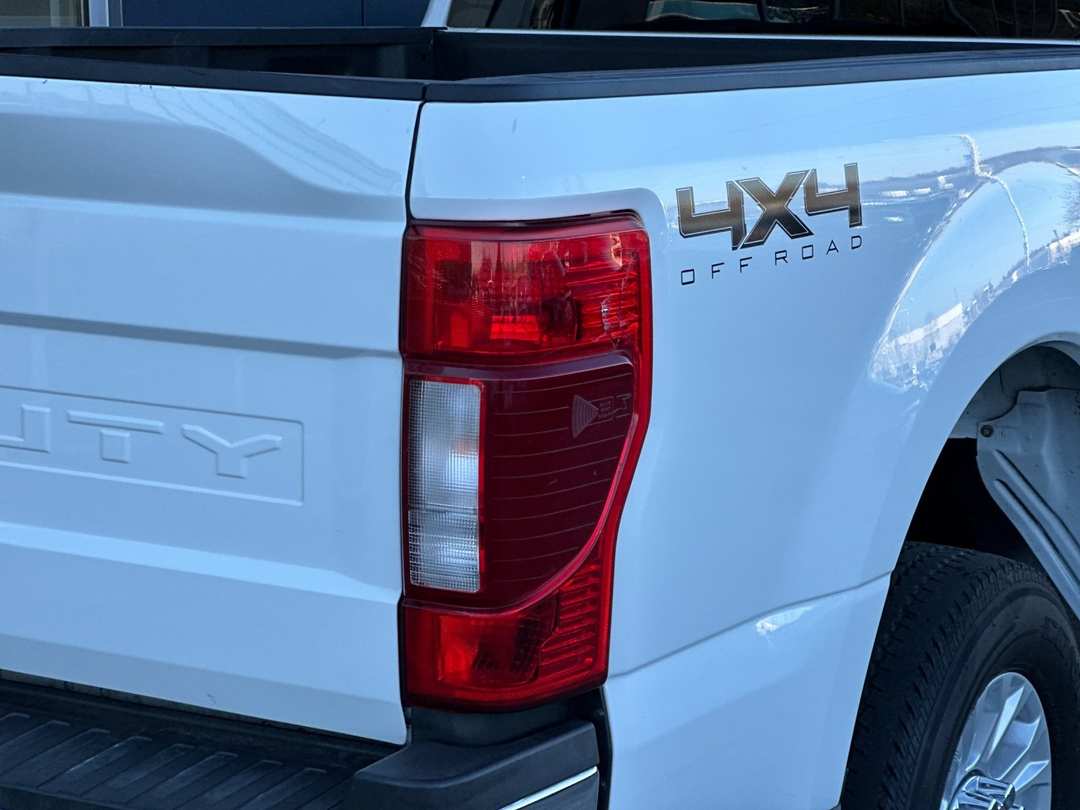 2022 Ford F-250Sd XLT - Image 25