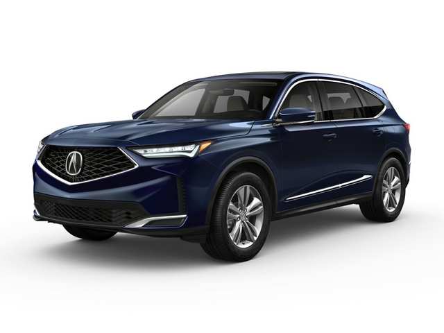 2025 Acura MDX Base