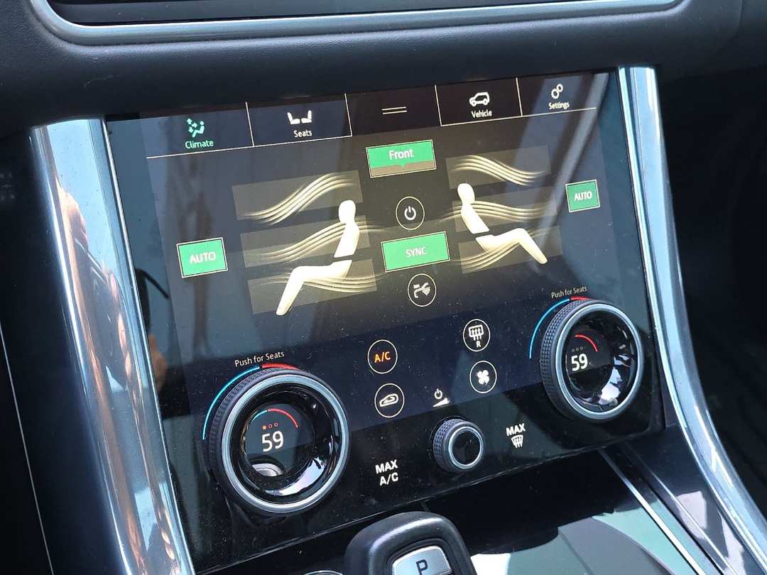 2018 Land Rover Range Rover Sport HSE Dynamic - Image 20