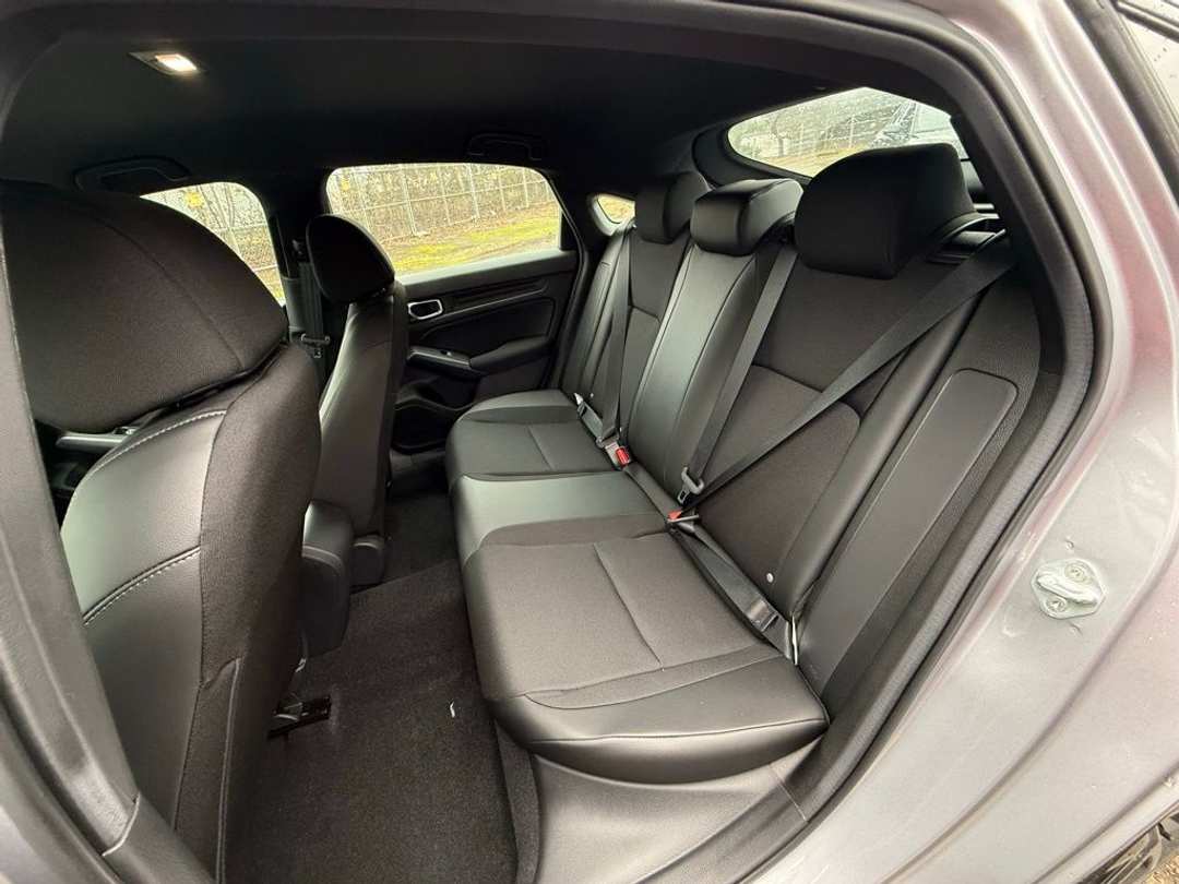 2026 Honda Civic Sport - Image 15